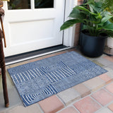 addison chantille acn990 navy rug