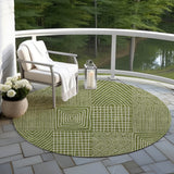 addison chantille acn990 olive rug