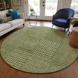 addison chantille acn990 olive rug