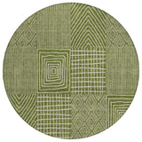 addison chantille acn990 olive rug