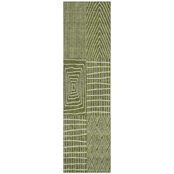 addison chantille acn990 olive rug