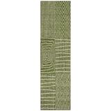 addison chantille acn990 olive rug