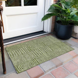addison chantille acn990 olive rug