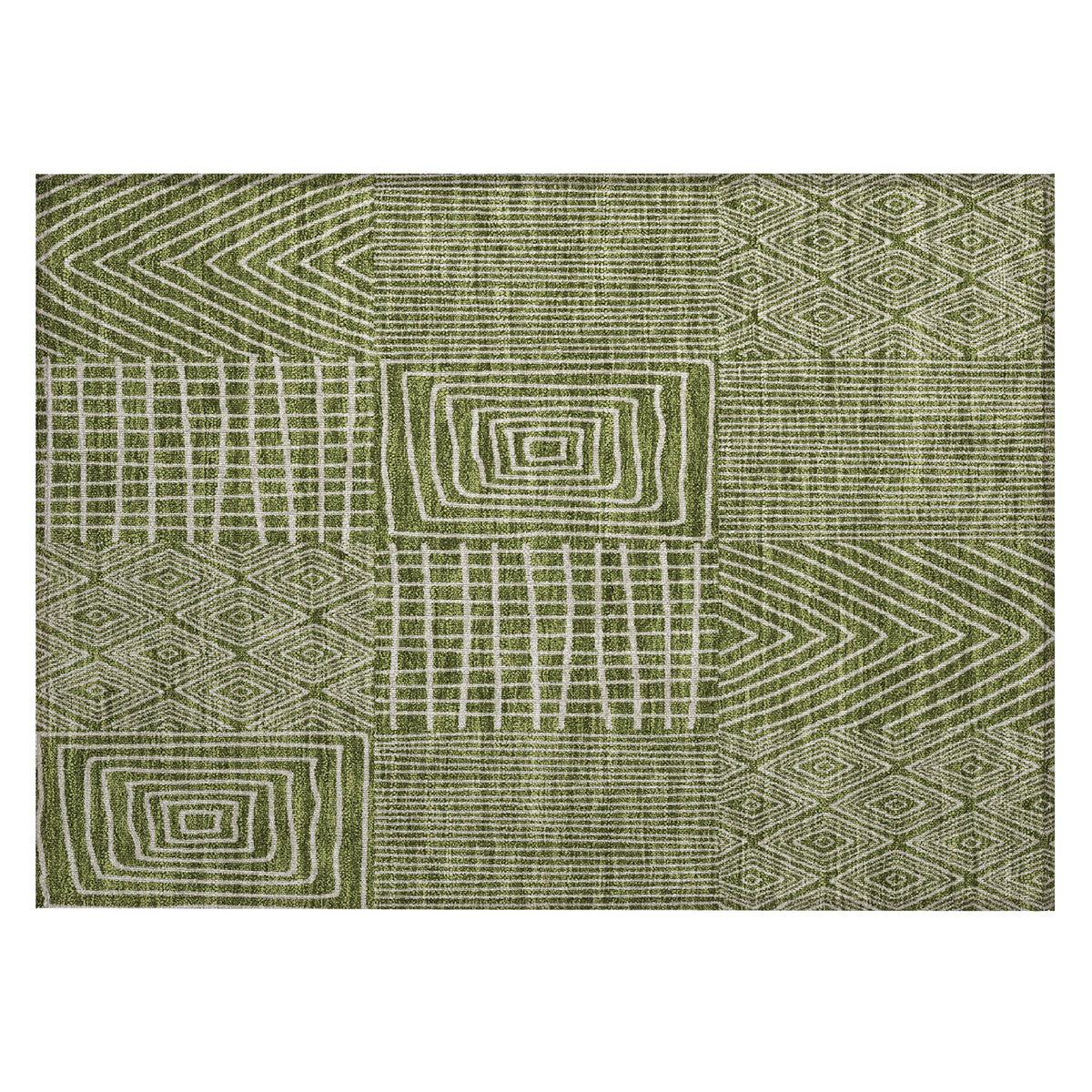 addison chantille acn990 olive rug