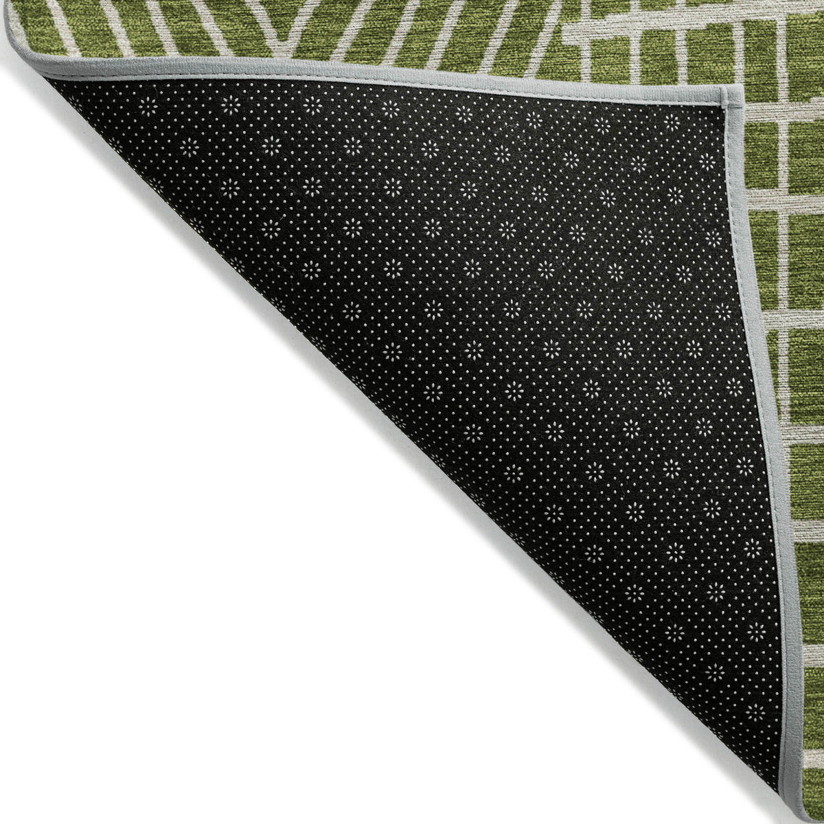 addison chantille acn990 olive rug