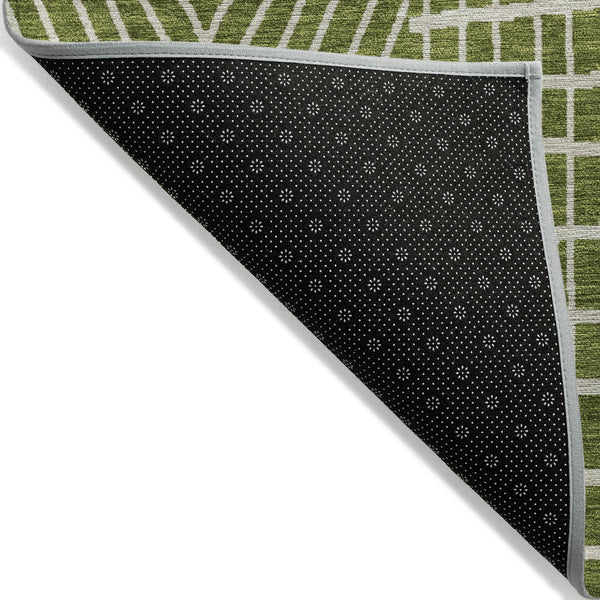 addison chantille acn990 olive rug