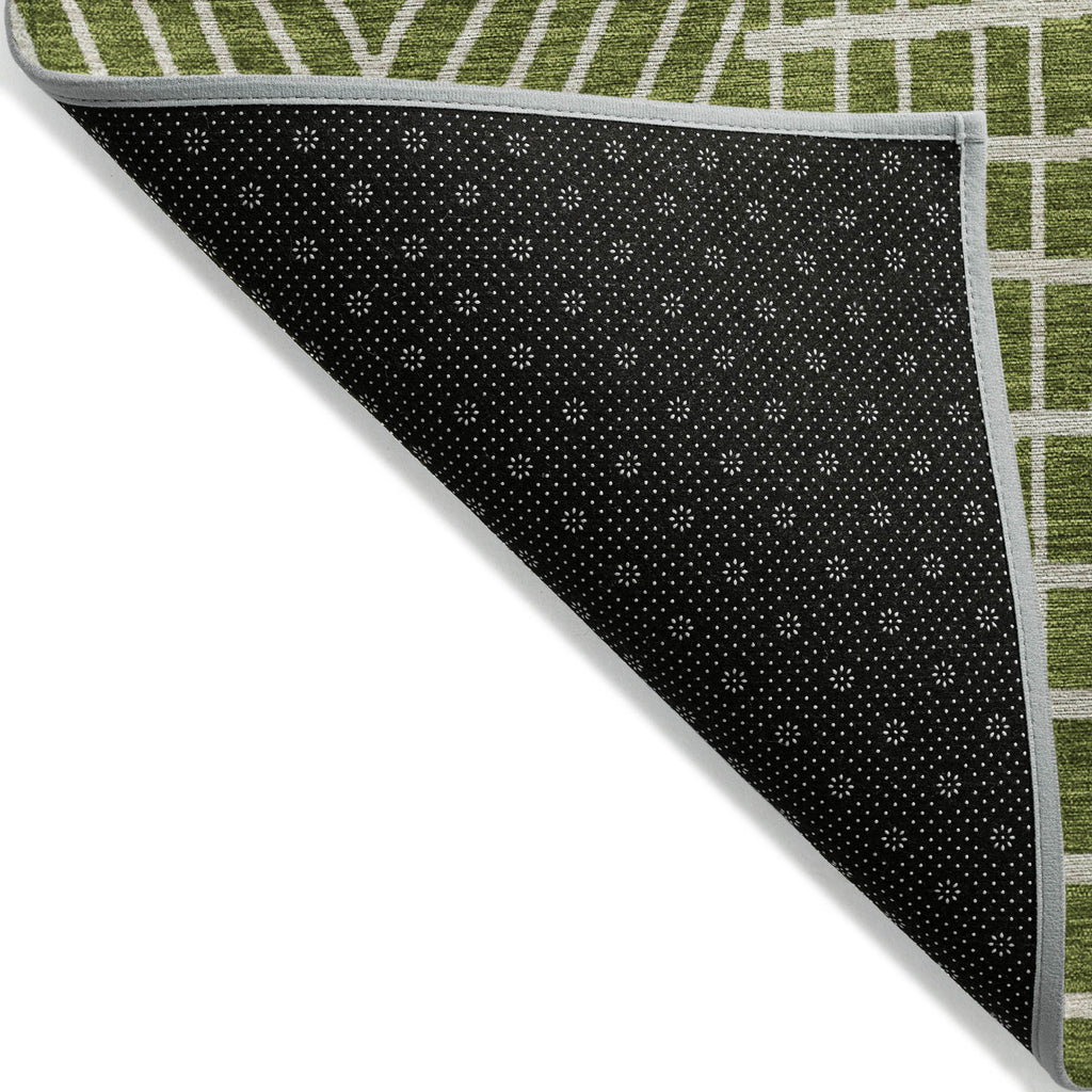 addison chantille acn990 olive rug