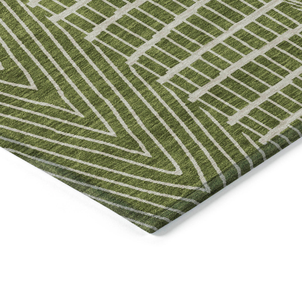 addison chantille acn990 olive rug