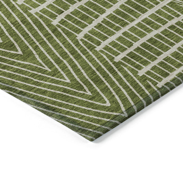 addison chantille acn990 olive rug