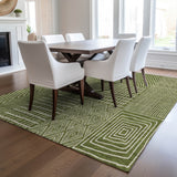 addison chantille acn990 olive rug