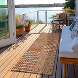 addison chantille acn990 paprika rug