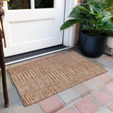addison chantille acn990 paprika rug