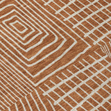 addison chantille acn990 paprika rug