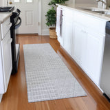 addison chantille acn990 silver rug