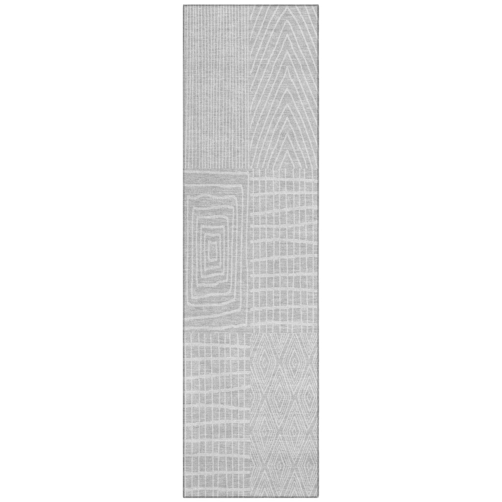 addison chantille acn990 silver rug