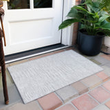 addison chantille acn990 silver rug
