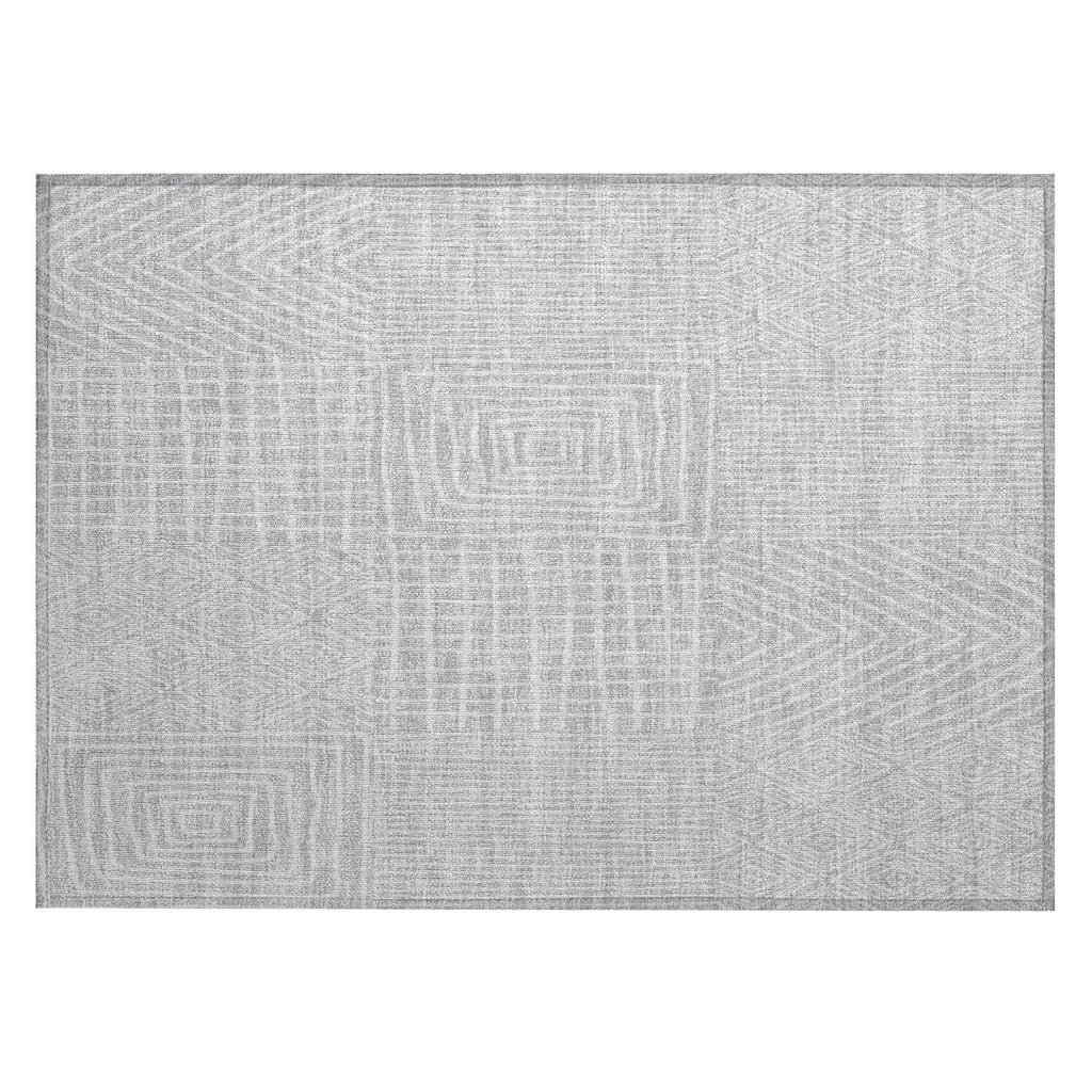 addison chantille acn990 silver rug