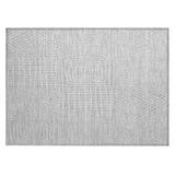 addison chantille acn990 silver rug