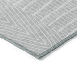 addison chantille acn990 silver rug