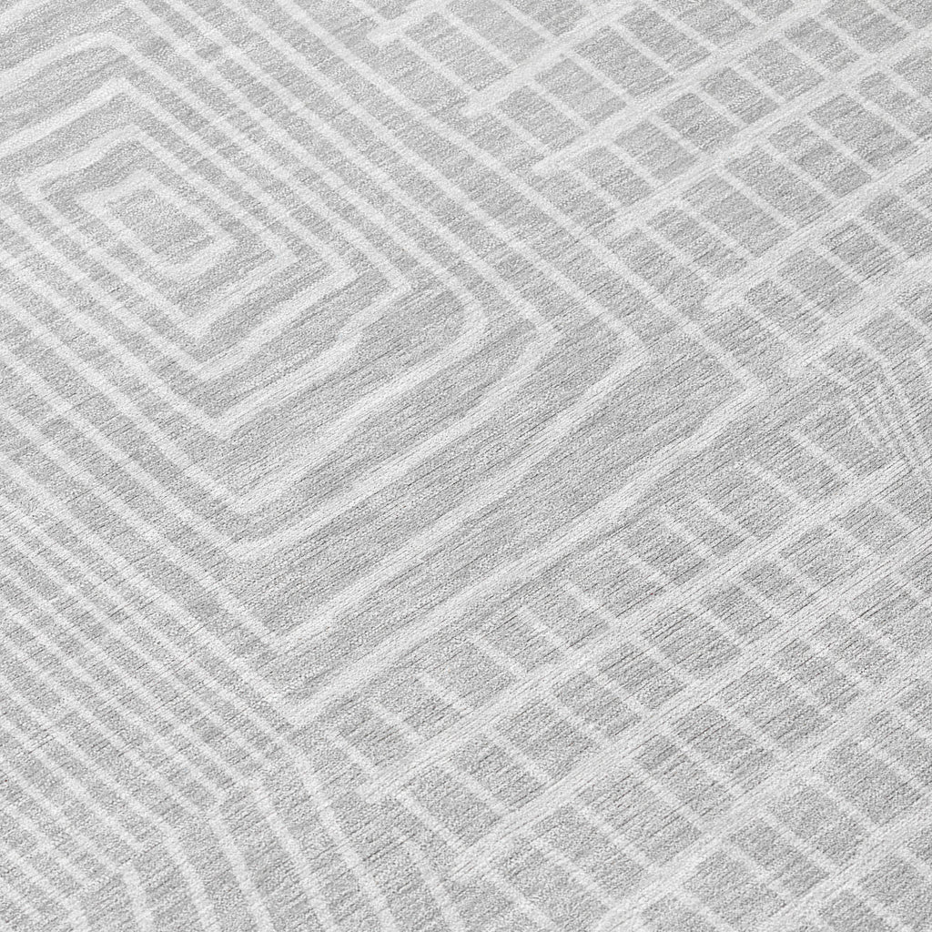 addison chantille acn990 silver rug