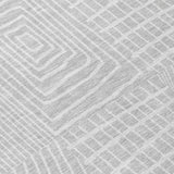 addison chantille acn990 silver rug