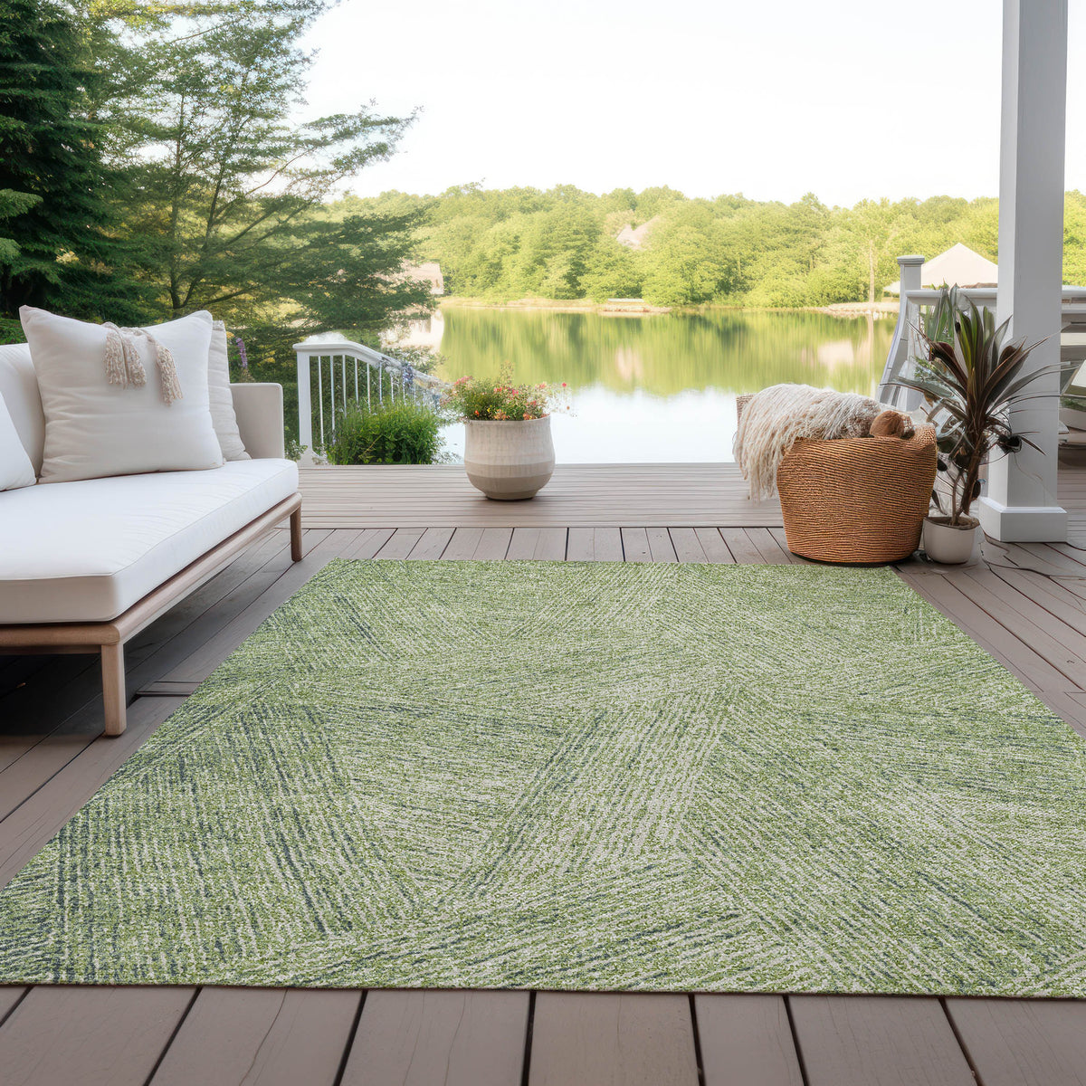 addison chantille acn991 aloe rug
