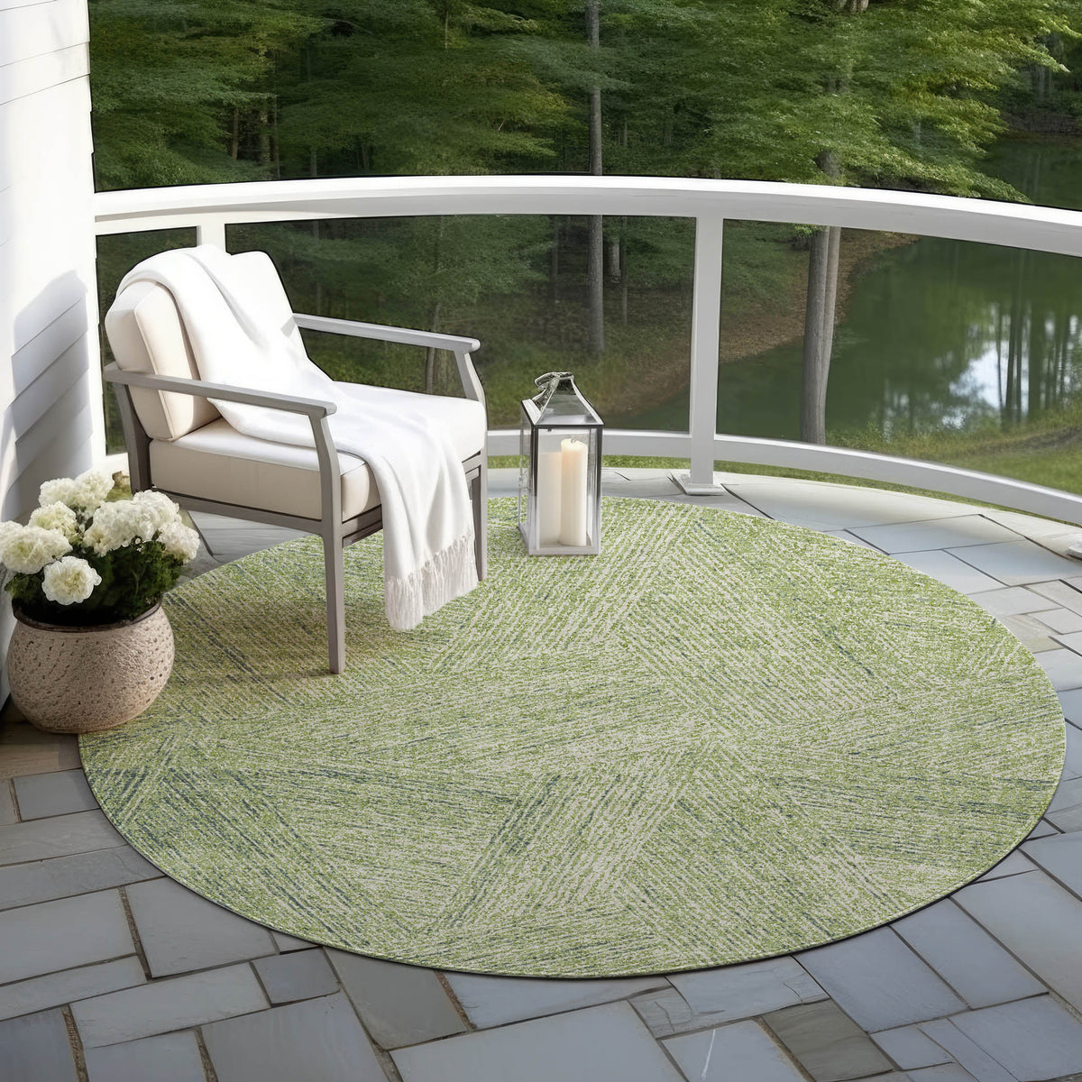 addison chantille acn991 aloe rug