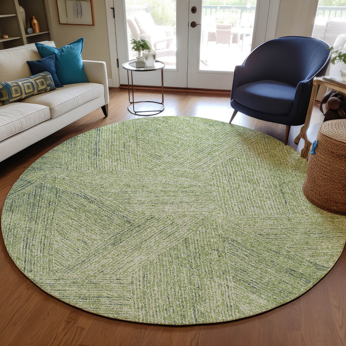 addison chantille acn991 aloe rug