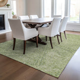 addison chantille acn991 aloe rug