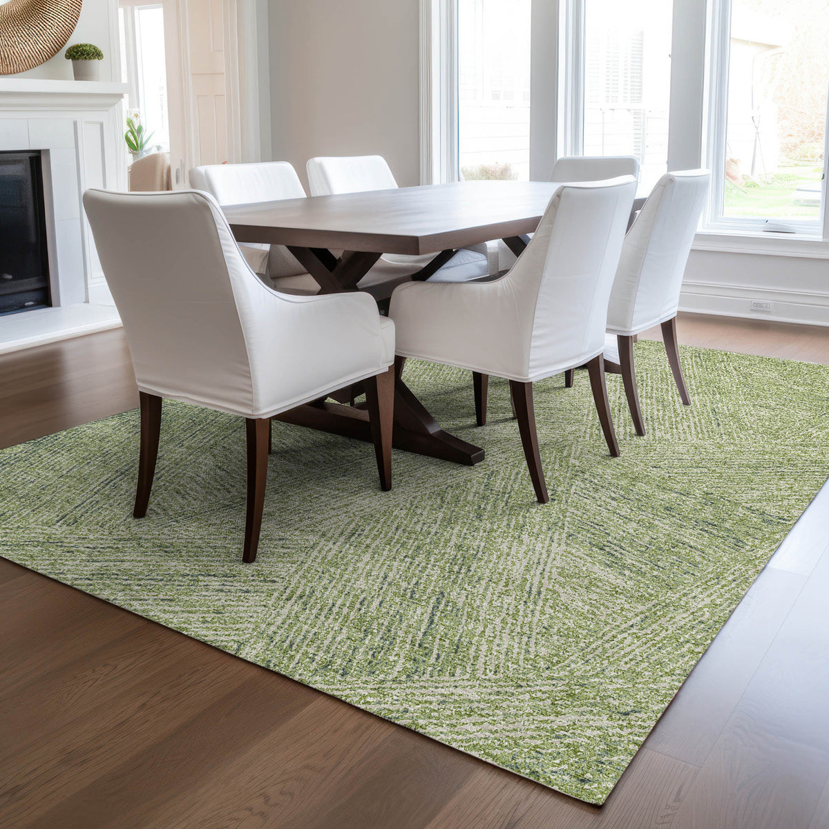 addison chantille acn991 aloe rug