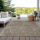 addison chantille acn991 chocolate rug