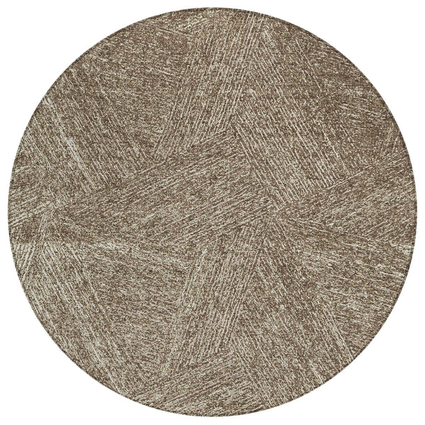 addison chantille acn991 chocolate rug
