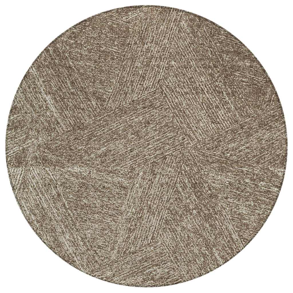 addison chantille acn991 chocolate rug