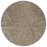 addison chantille acn991 chocolate rug