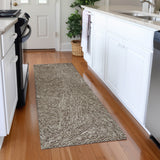 addison chantille acn991 chocolate rug