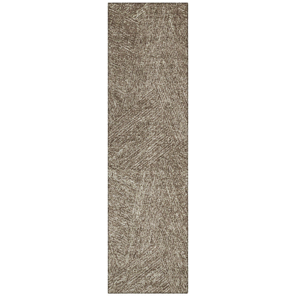 addison chantille acn991 chocolate rug