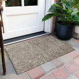 addison chantille acn991 chocolate rug