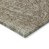 addison chantille acn991 chocolate rug