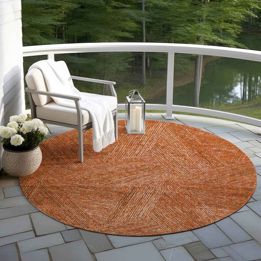 addison chantille acn991 copper rug