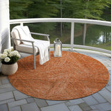 addison chantille acn991 copper rug