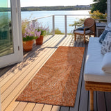 addison chantille acn991 copper rug