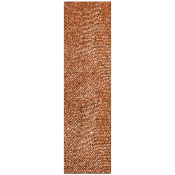 addison chantille acn991 copper rug
