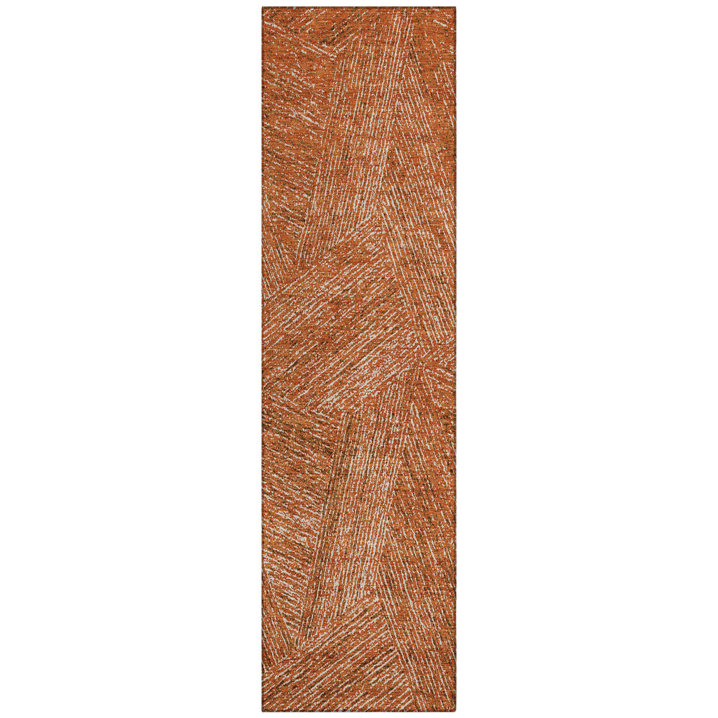 addison chantille acn991 copper rug