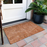 addison chantille acn991 copper rug