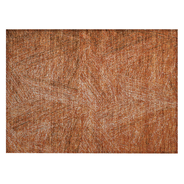 addison chantille acn991 copper rug