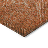 addison chantille acn991 copper rug