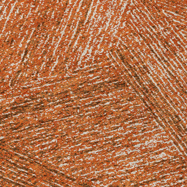addison chantille acn991 copper rug