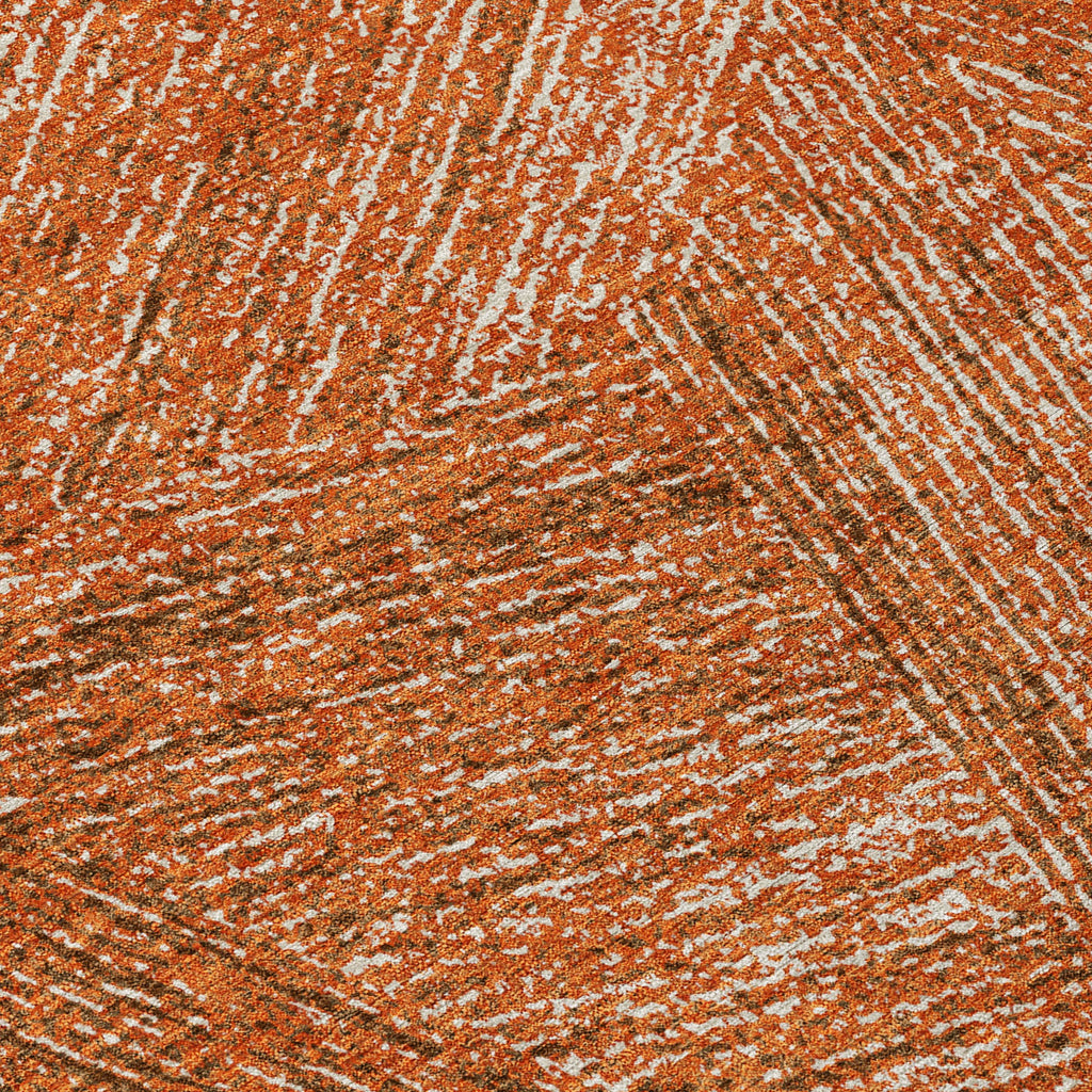 addison chantille acn991 copper rug