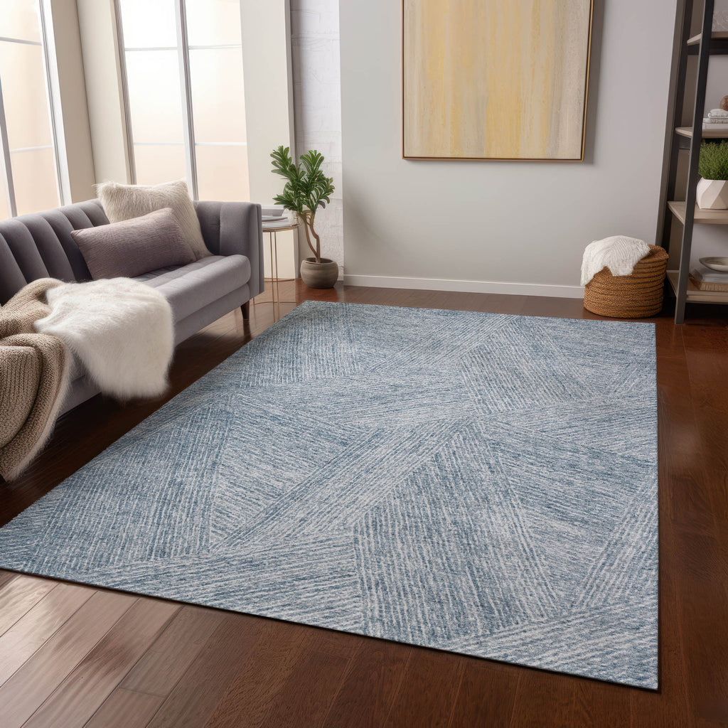 addison chantille acn991 denim rug