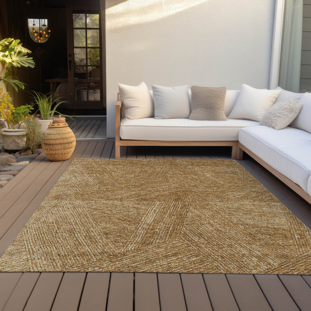 addison chantille acn991 gold rug